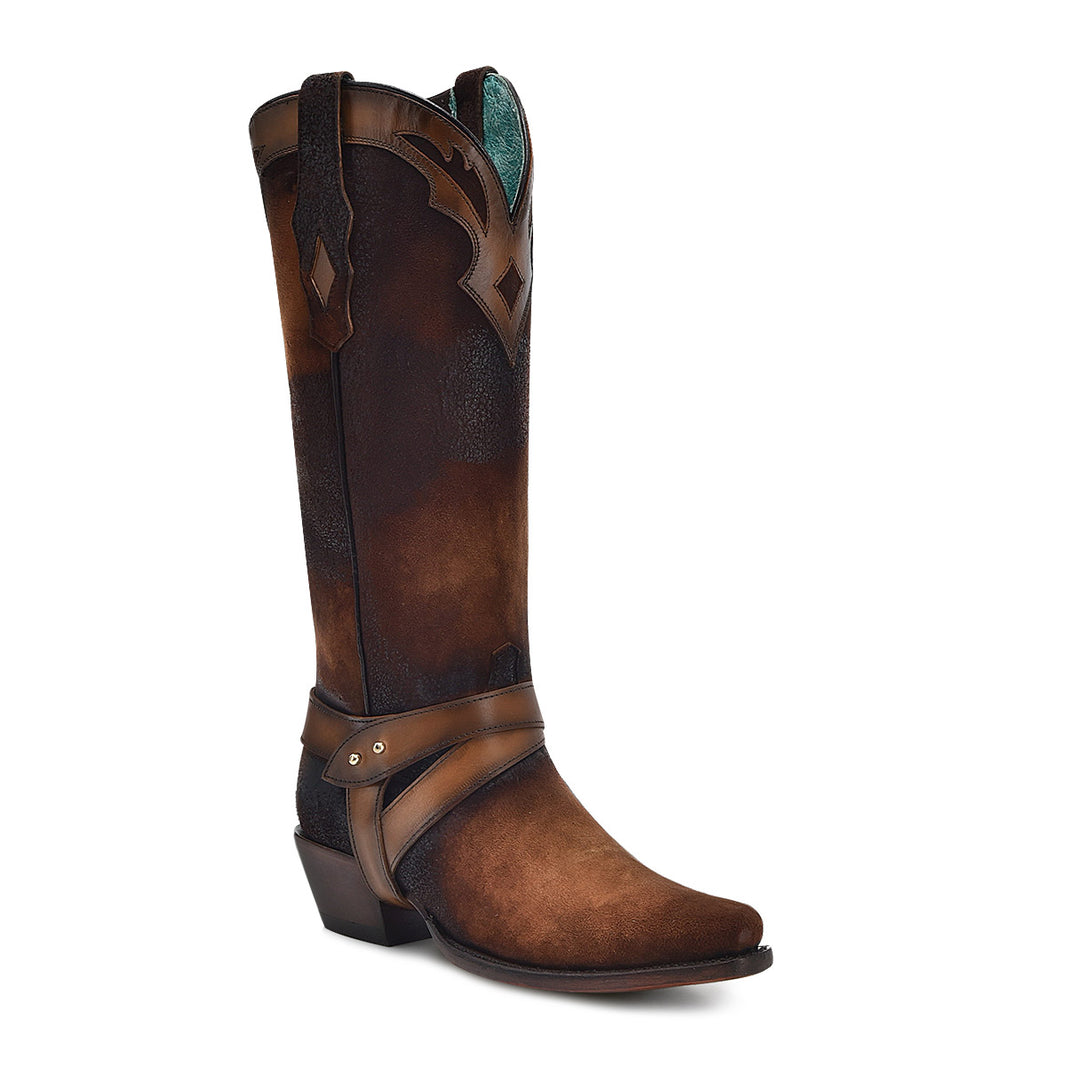 Cowboy BOOTS for LADIES > Corral Western Wear and Tack - TX