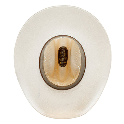 Resistol Brockbank 20X Straw Hat