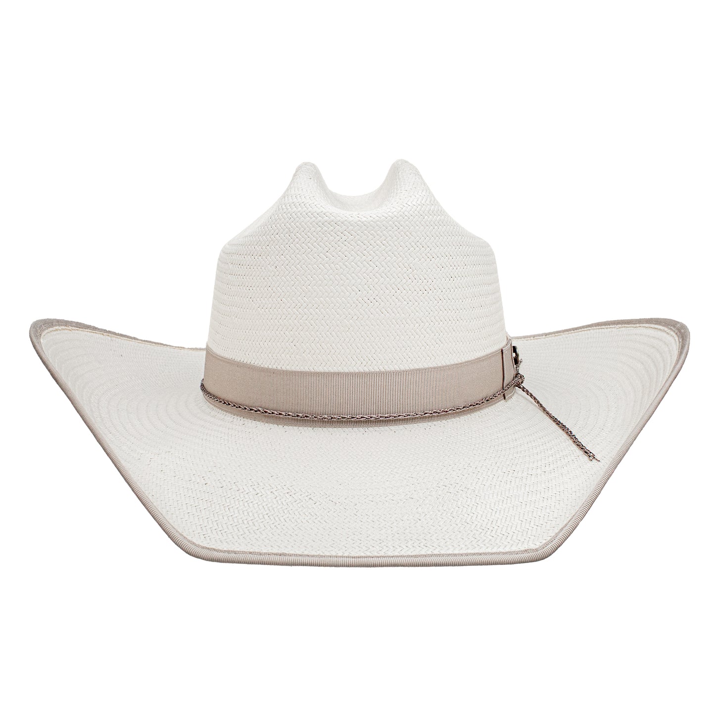 Charlie 1 Horse Lainey Wilson All Day Everyday Straw Hat