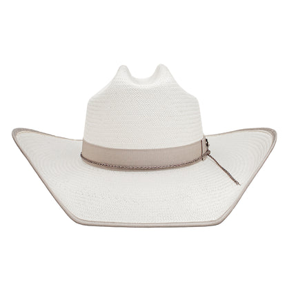 Charlie 1 Horse Lainey Wilson All Day Everyday Straw Hat