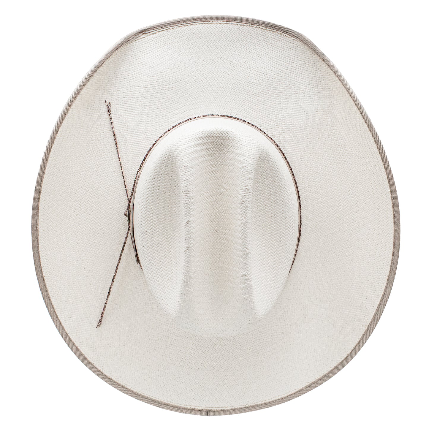 Charlie 1 Horse Lainey Wilson All Day Everyday Straw Hat