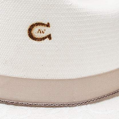Charlie 1 Horse Lainey Wilson All Day Everyday Straw Hat