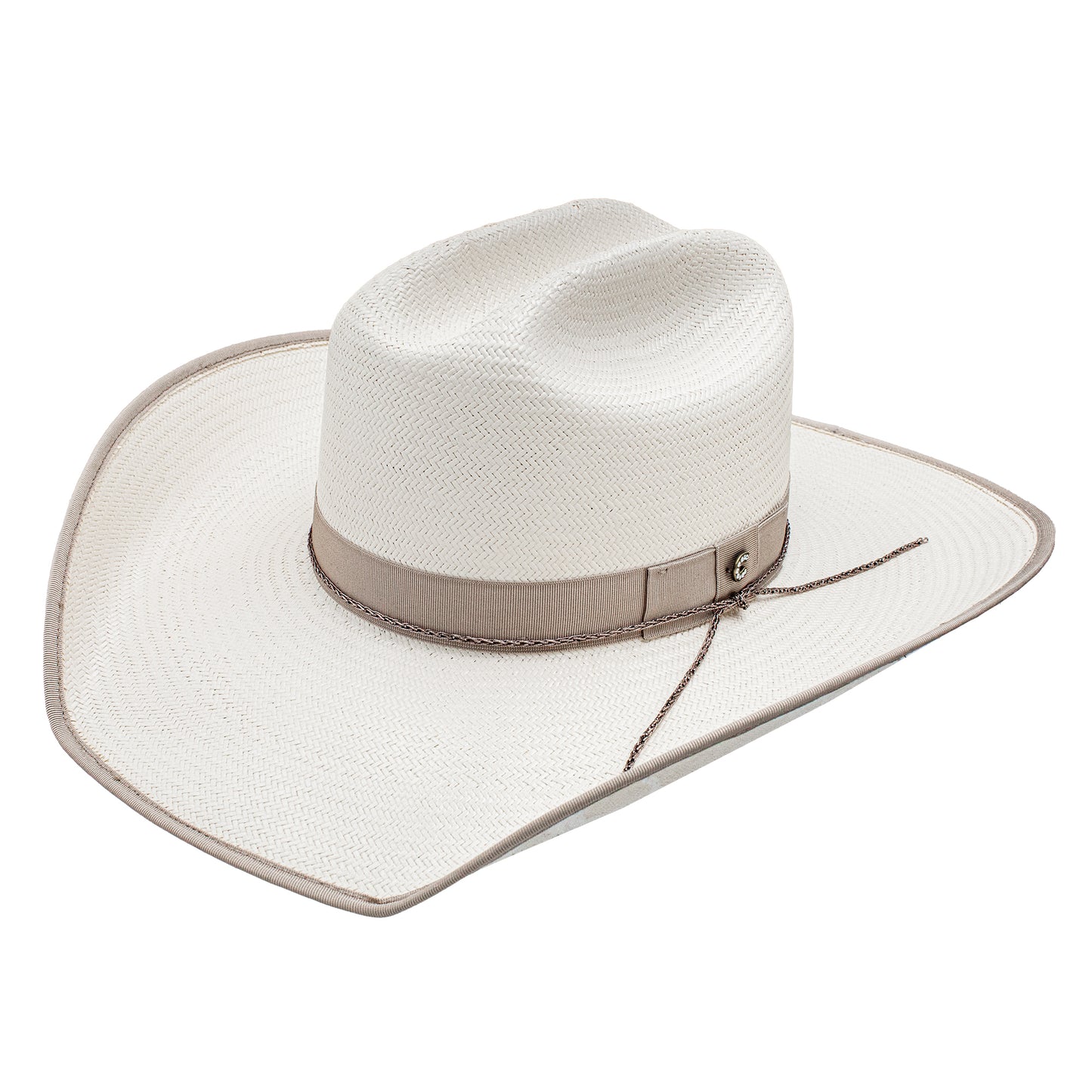 Charlie 1 Horse Lainey Wilson All Day Everyday Straw Hat