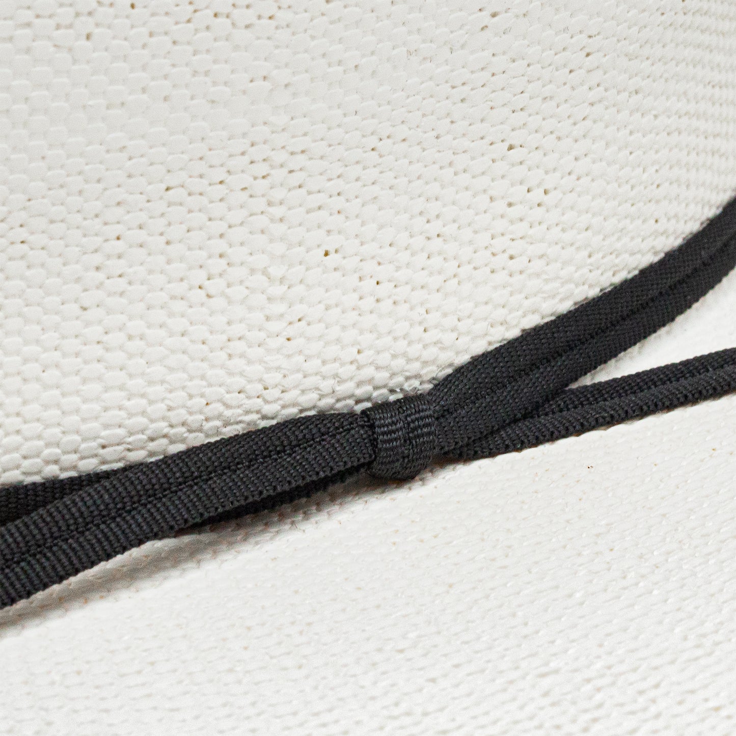 Resistol Holland Open Crown Straw Hat