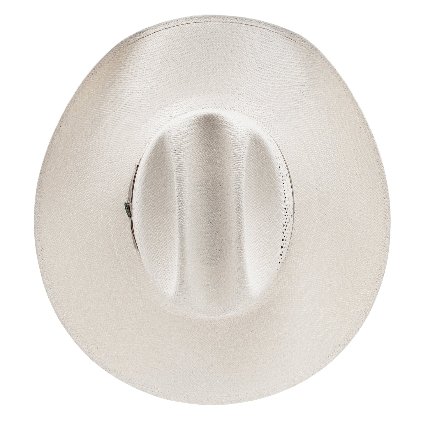 Resistol Ba Montego 20X Straw Cowboy Hat