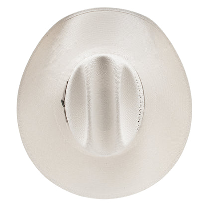 Resistol Ba Montego 20X Straw Cowboy Hat