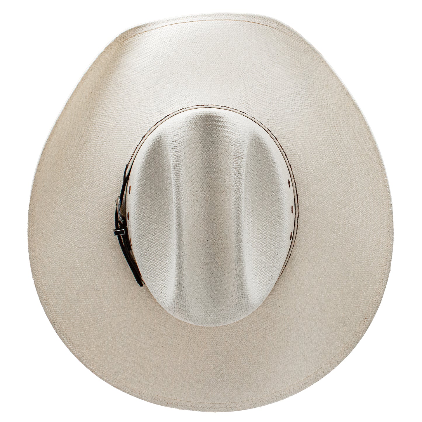 Stetson Fairfax 10X Straw Cowboy Hat