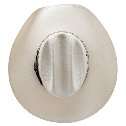 Stetson Fairfax 10X Straw Cowboy Hat