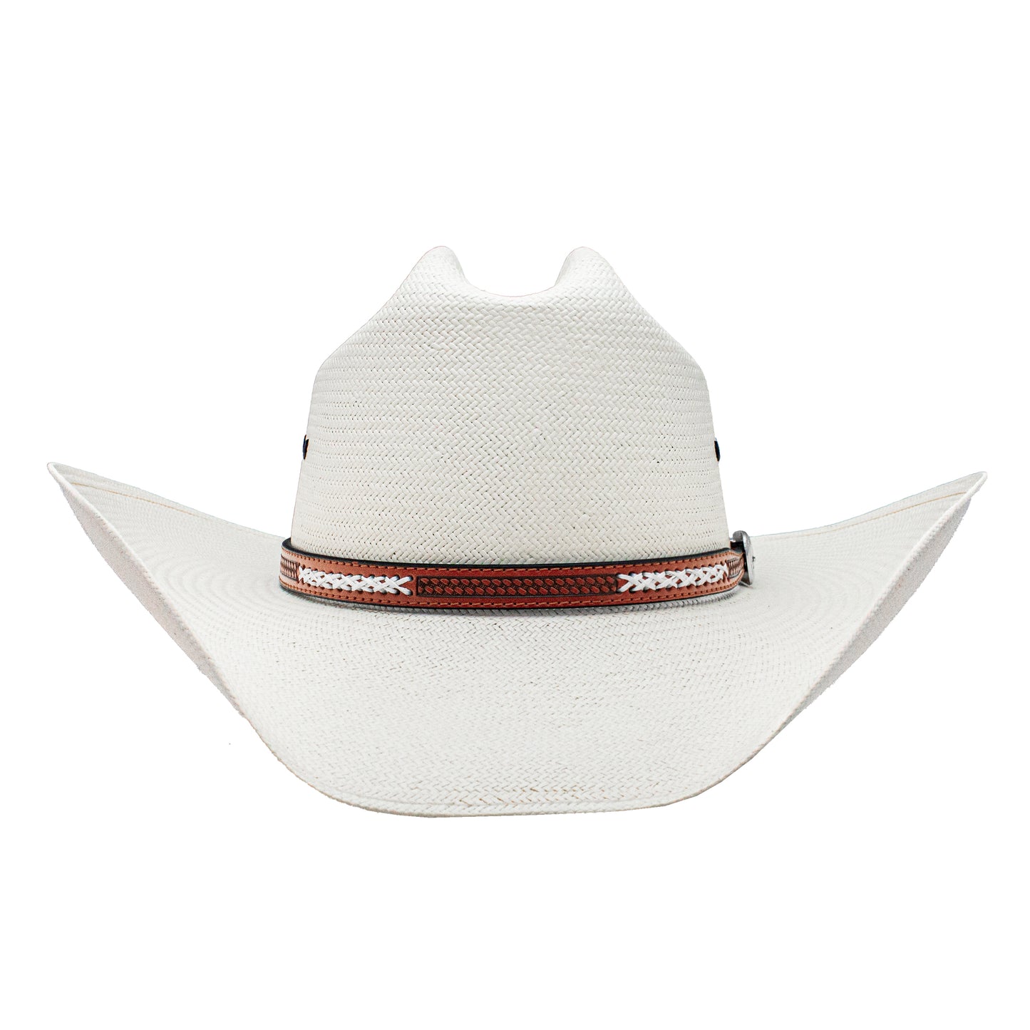Stetson Wakefield 10X Straw Cowboy Hat