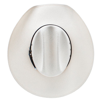 Stetson Wakefield 10X Straw Cowboy Hat