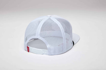 Kimes Ranch White DG Mesher Reissue Cap