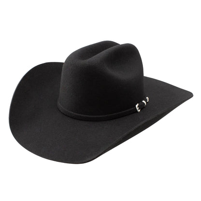Charlie 1 Horse Black The Cowgirl Hat