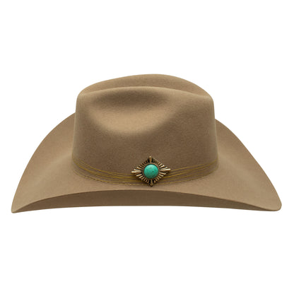 Charlie 1 Horse Keep On Strumming Hat
