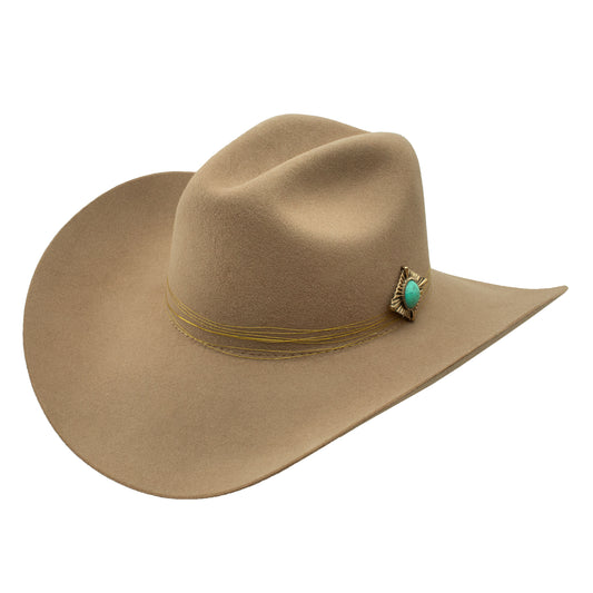 Charlie 1 Horse Keep On Strumming Hat