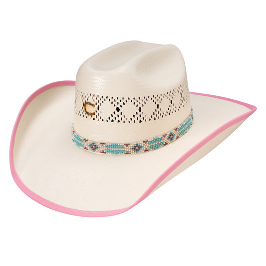 Charlie 1 Horse Youth Western Hat