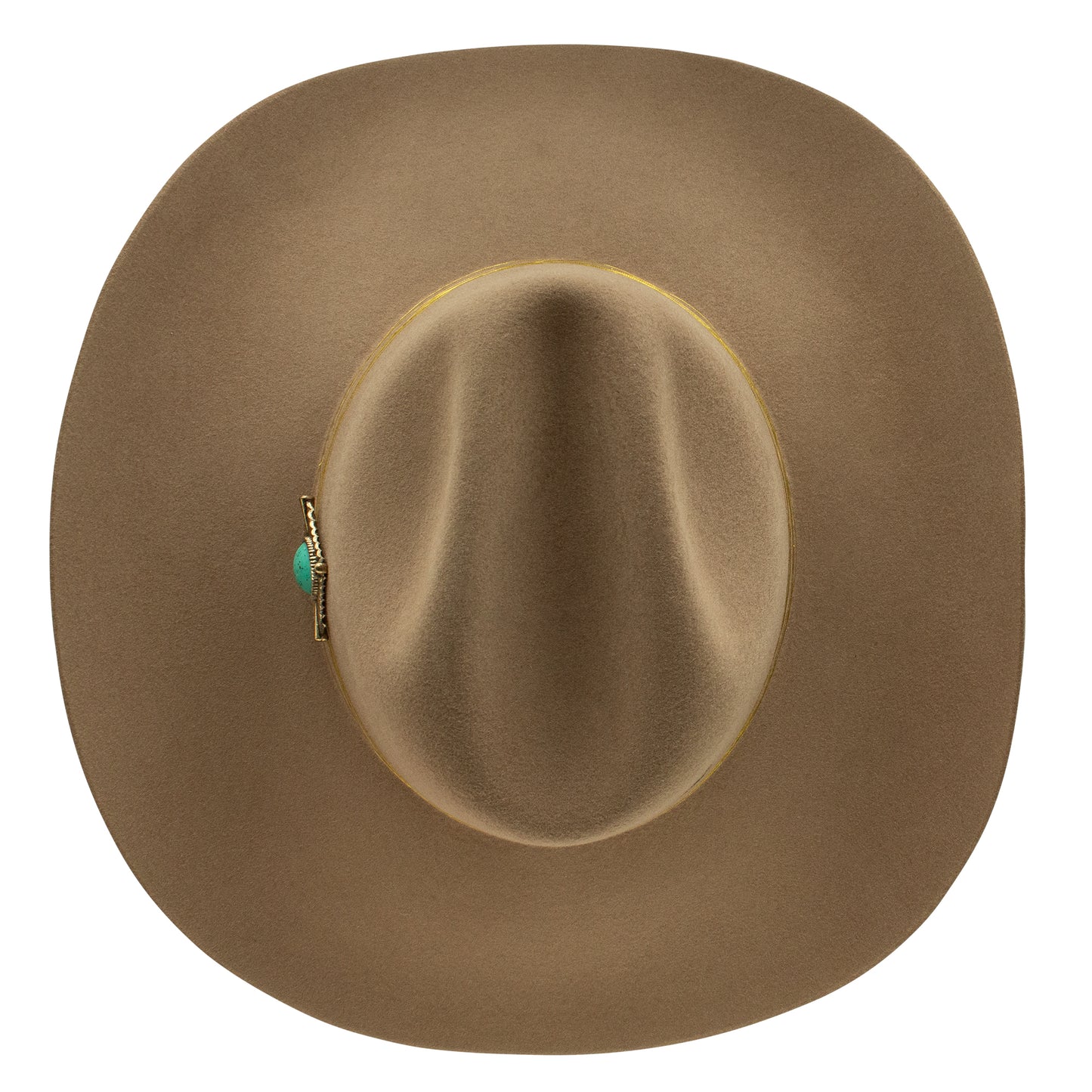 Charlie 1 Horse Keep On Strumming Hat