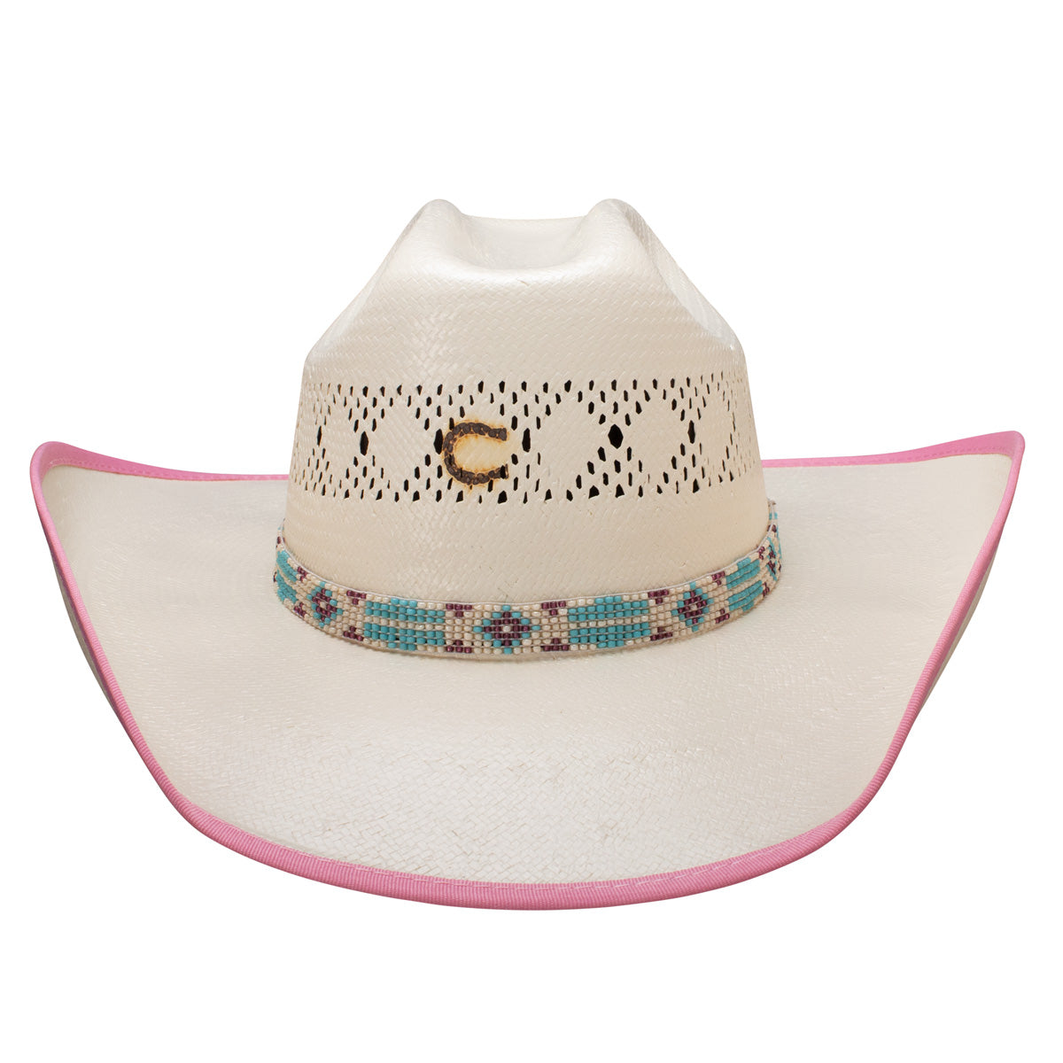 Charlie 1 Horse Youth Western Hat