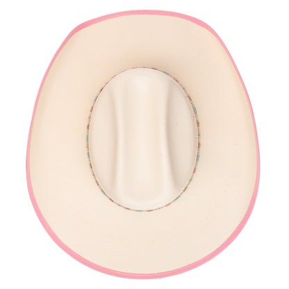 Charlie 1 Horse Youth Western Hat