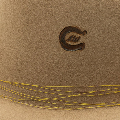 Charlie 1 Horse Keep On Strumming Hat