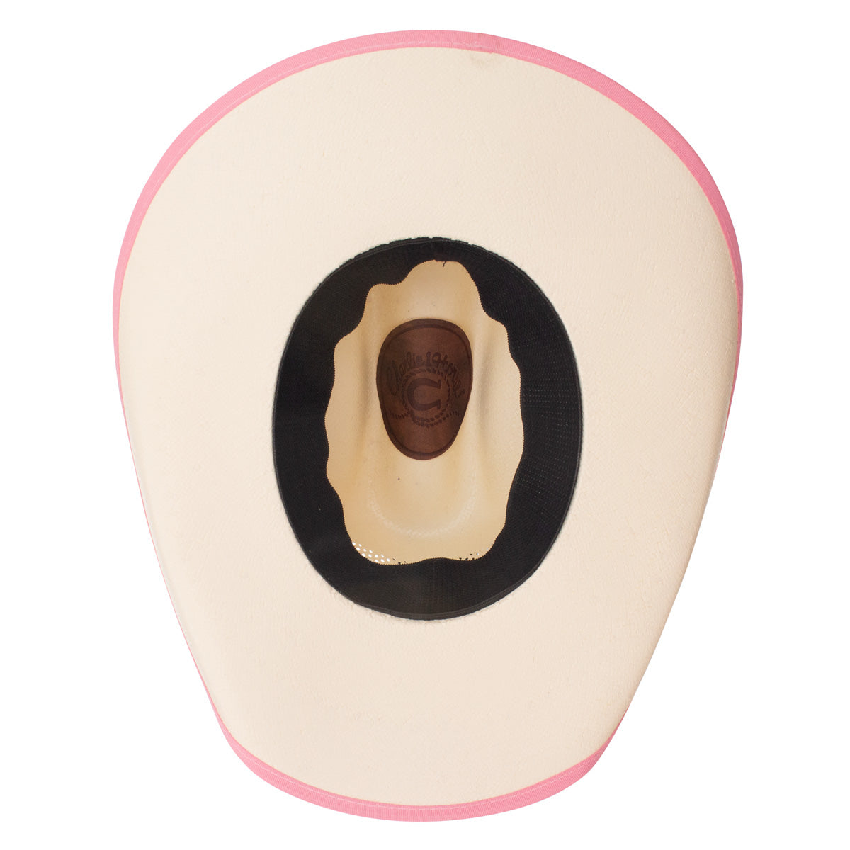 Charlie 1 Horse Youth Western Hat