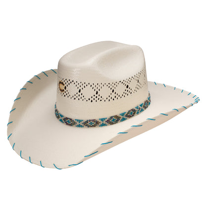 Charlie 1 Horse Apache Jr Western Hat
