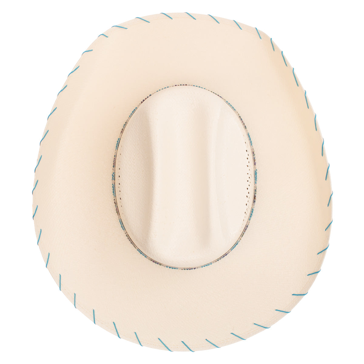 Charlie 1 Horse Apache Jr Western Hat