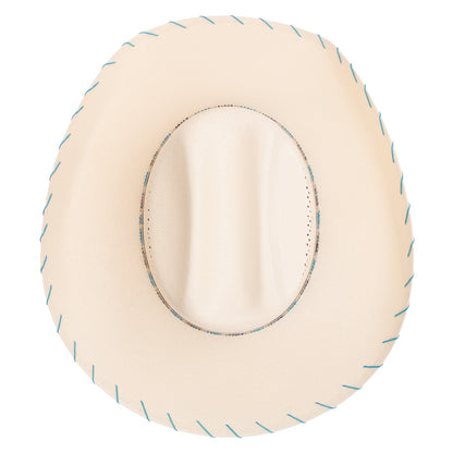 Charlie 1 Horse Apache Jr Western Hat