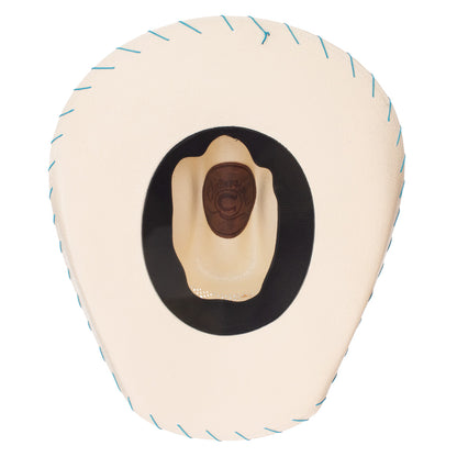 Charlie 1 Horse Apache Jr Western Hat