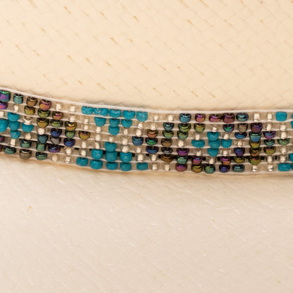 Charlie 1 Horse Apache Jr Western Hat