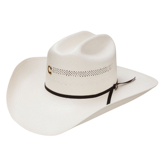 Charlie 1 Horse Cool Hand Straw Hat