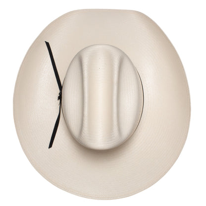 Charlie 1 Horse Cool Hand Straw Hat