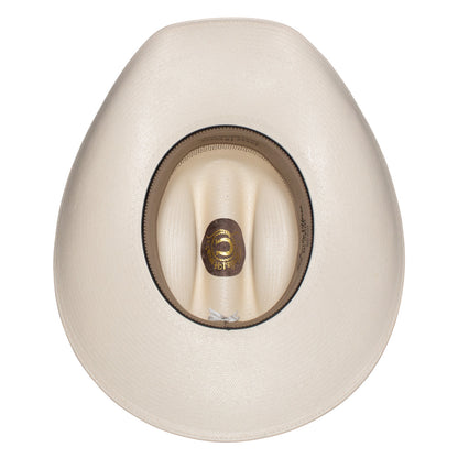 Charlie 1 Horse Cool Hand Straw Hat