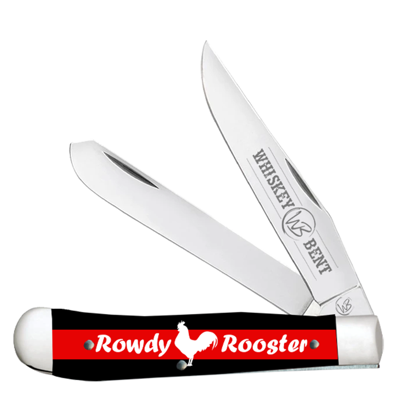 ROWDY ROOSTER TRAPPER