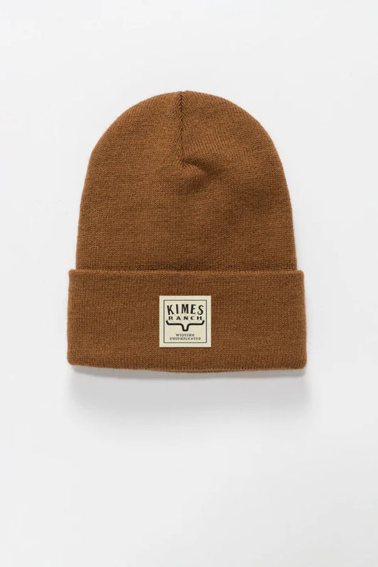 Kimes Ranch Workday Label Hat