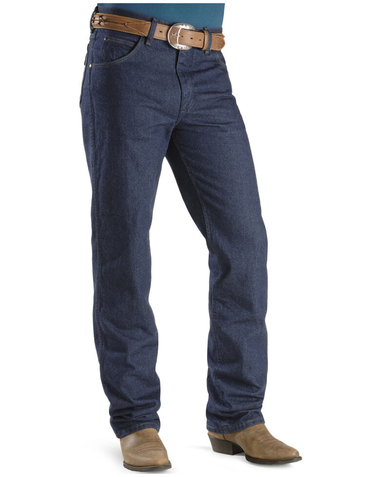 WRANGLER PREMIUM PERFORMANCE SLIM FIT JEAN
