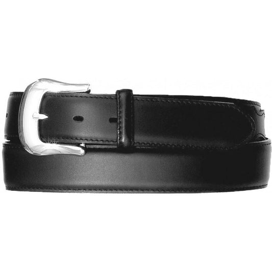 Tony Lama Men's Classic Leather Belt