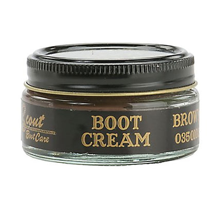 SCOUT BOOT CREAM