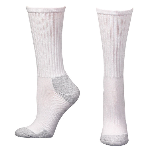 MEN'S MID CALF BOOT SOCKS