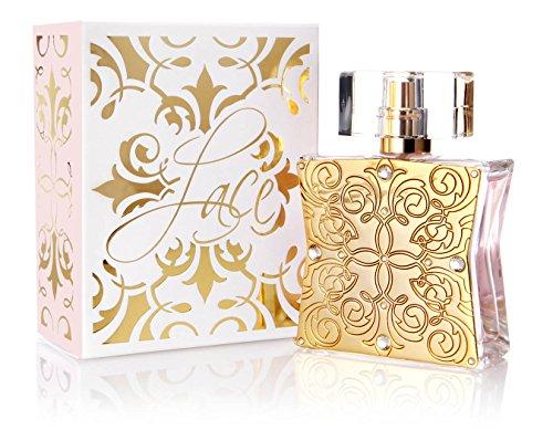 LACE PERFUME