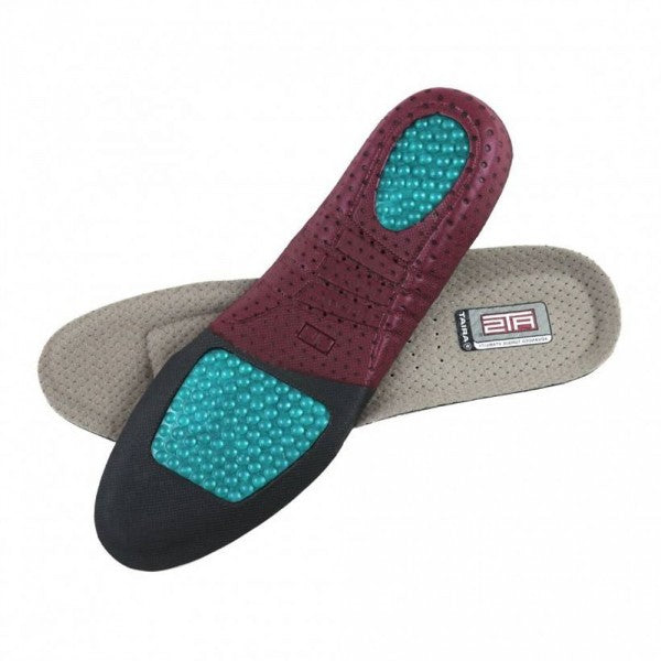 Ariat Ladies Round Toe Footbeds