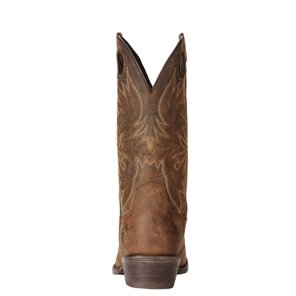 Ariat Circuit Striker Weathered Brown Boot