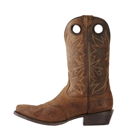 Ariat Circuit Striker Weathered Brown Boot