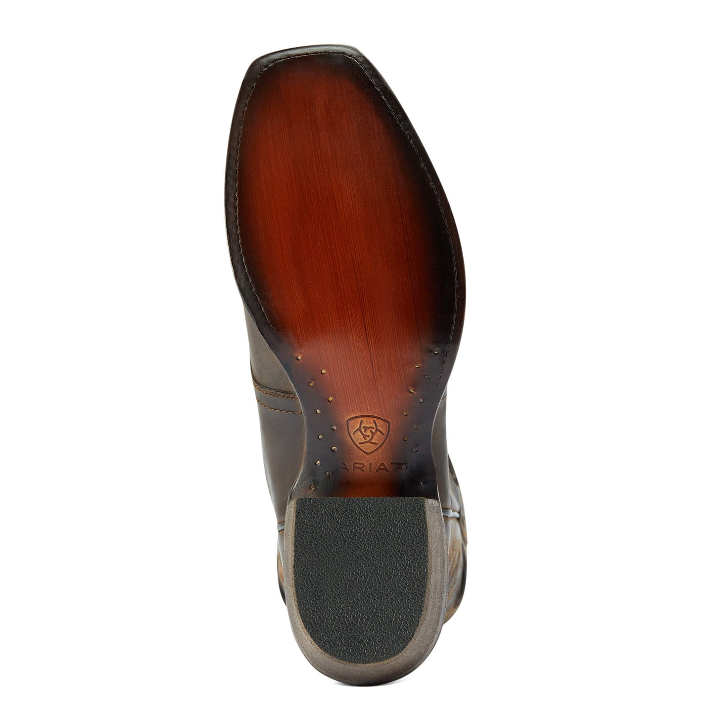 Ariat Circuit Striker Weathered Brown Boot