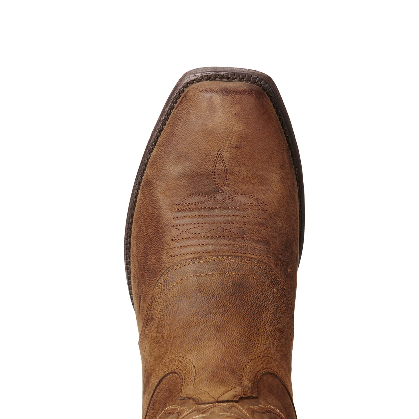 Ariat Circuit Striker Weathered Brown Boot