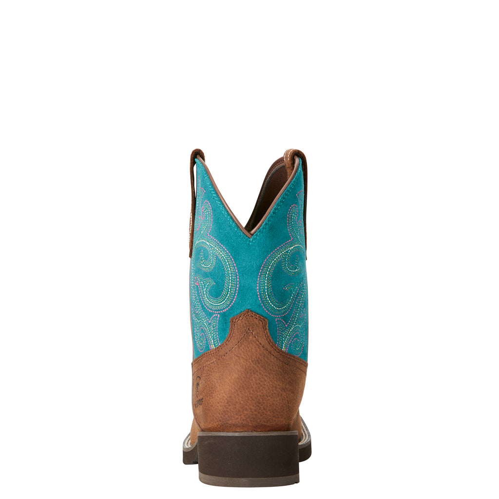 ARIAT LADIES SHASTA H20 BOOT