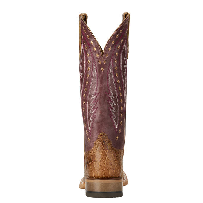 ARIAT LADIES CALLAHAN BOOT