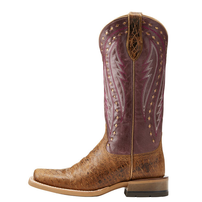 ARIAT LADIES CALLAHAN BOOT