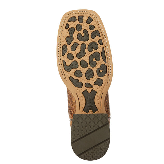 ARIAT LADIES CALLAHAN BOOT