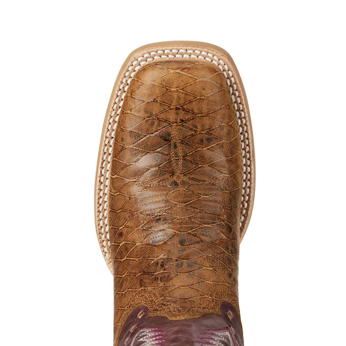 ARIAT LADIES CALLAHAN BOOT