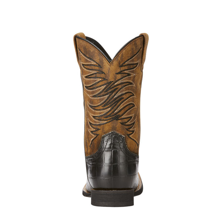 ARIAT KIDS' FIRECATCHER BOOT